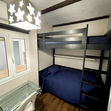 Apartamento Bereli Beach Melenara