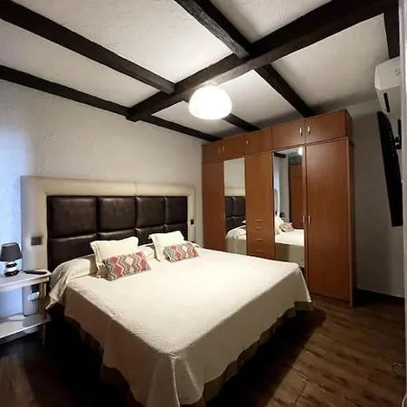 Apartamento Bereli Beach