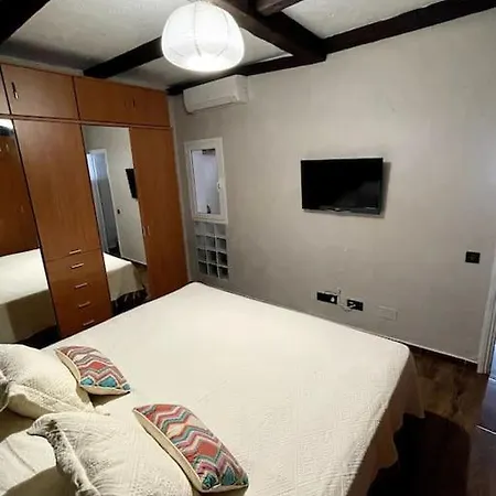 Bereli Beach Apartamento Melenara